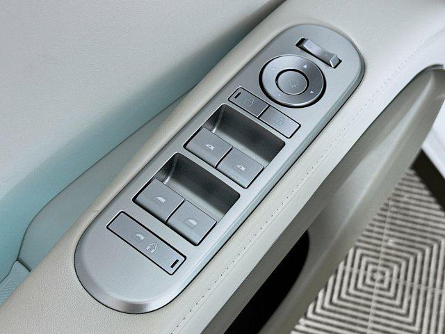 new 2026 Hyundai Palisade Hybrid car, priced at $51,858