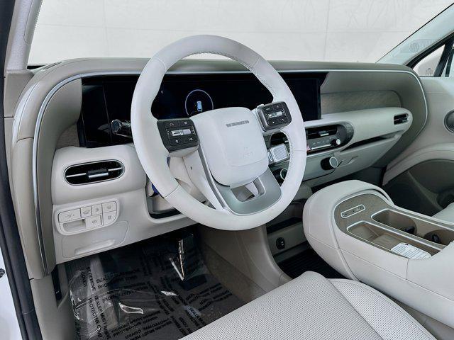 new 2026 Hyundai Palisade Hybrid car, priced at $51,858