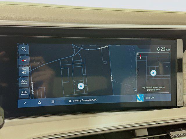 new 2026 Hyundai Palisade Hybrid car, priced at $51,858