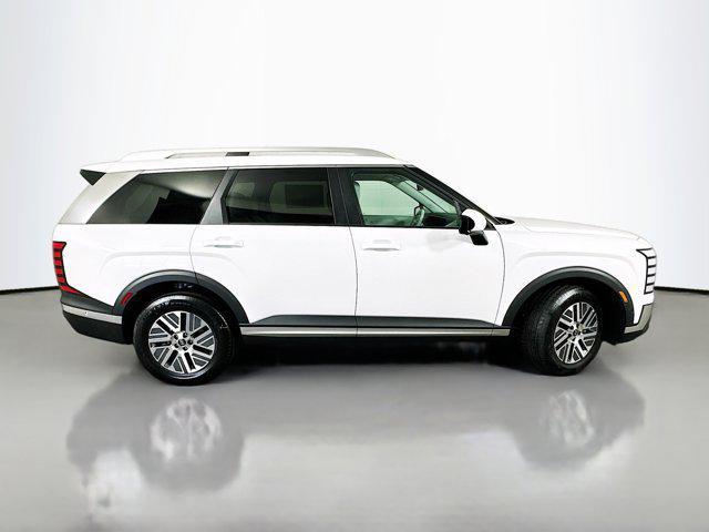 new 2026 Hyundai Palisade Hybrid car, priced at $51,858