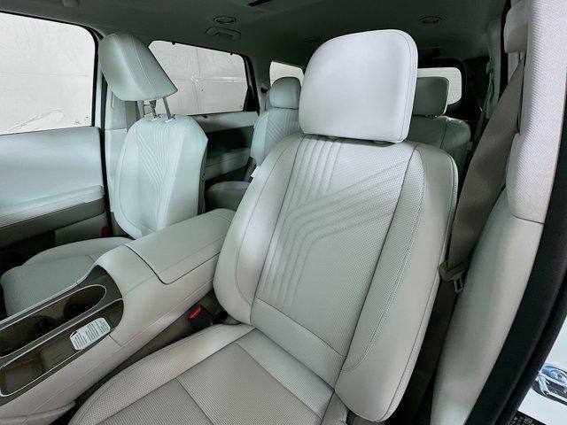 new 2026 Hyundai Palisade Hybrid car, priced at $51,858