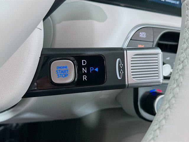 new 2026 Hyundai Palisade Hybrid car, priced at $50,658