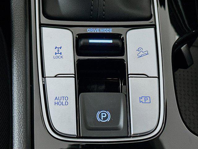 new 2025 Hyundai SANTA CRUZ car, priced at $30,808