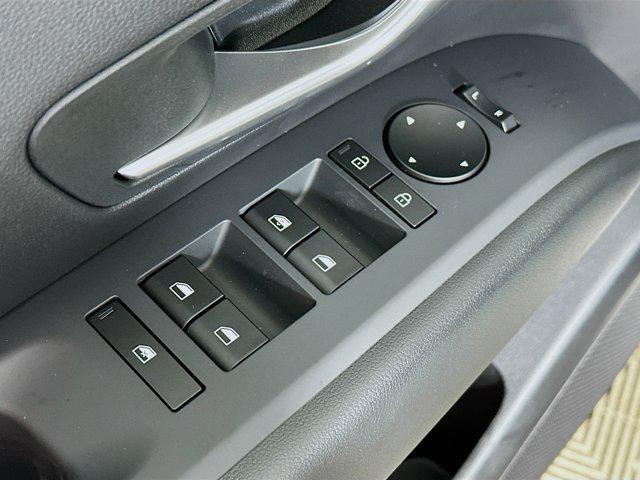 new 2025 Hyundai SANTA CRUZ car, priced at $30,808