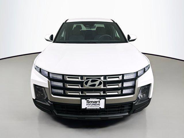 new 2025 Hyundai SANTA CRUZ car, priced at $30,808