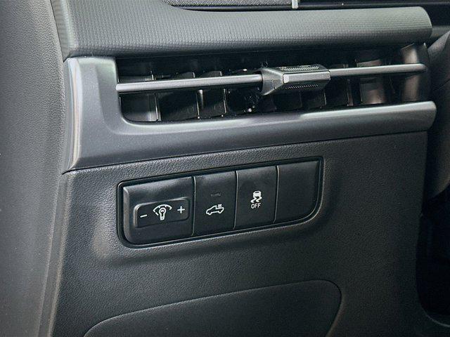 new 2025 Hyundai SANTA CRUZ car, priced at $30,808