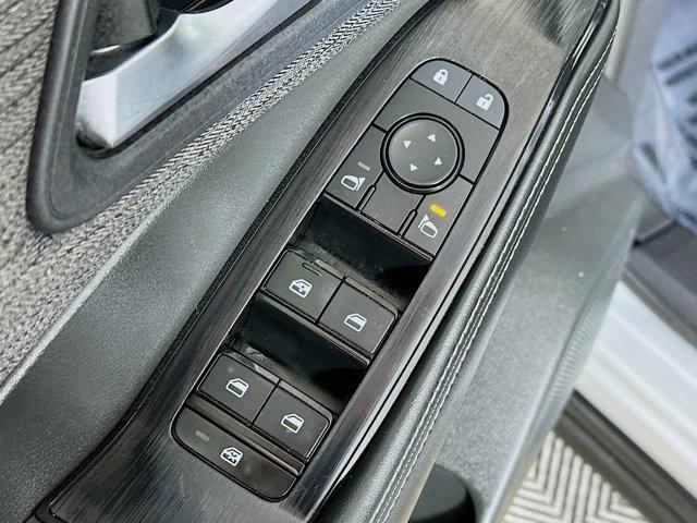 used 2023 Nissan Rogue car, priced at $19,662