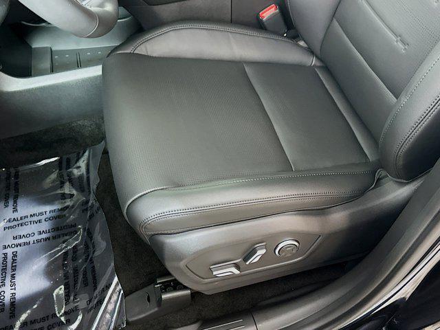 new 2026 Hyundai Santa Fe car, priced at $47,388