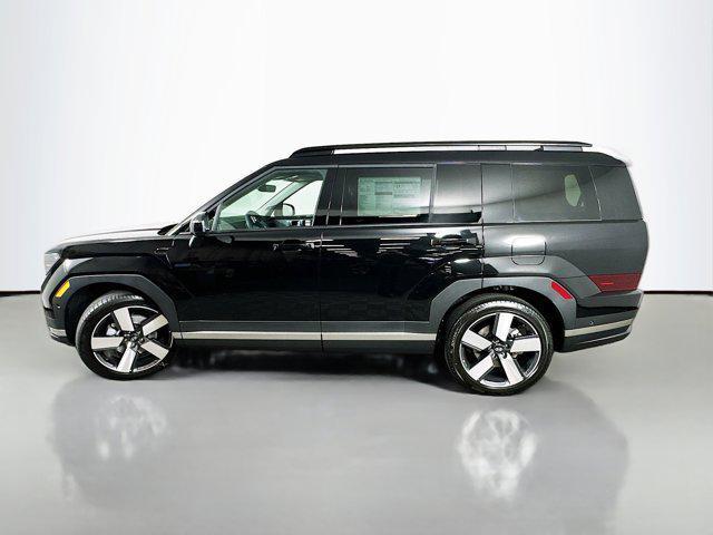 new 2026 Hyundai Santa Fe car, priced at $47,388