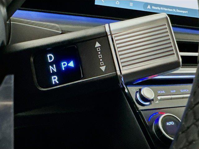 new 2026 Hyundai Santa Fe car, priced at $47,388