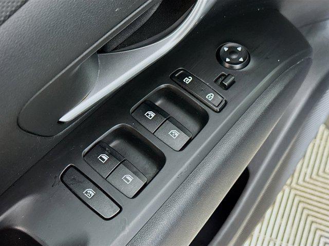 used 2024 Hyundai Tucson car, priced at $21,523
