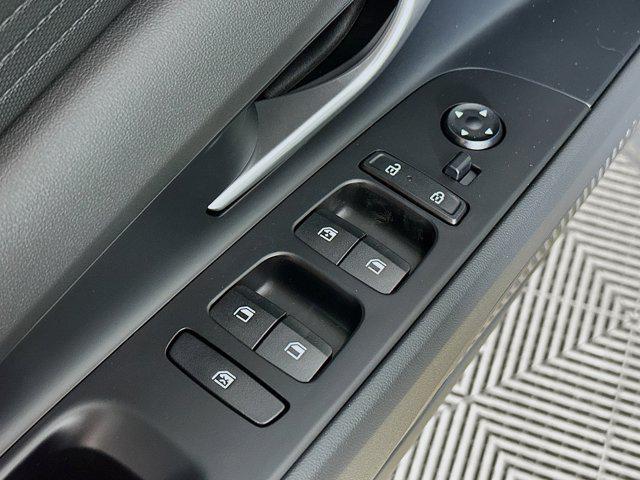 new 2026 Hyundai ELANTRA HEV car, priced at $26,523