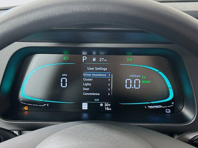 new 2026 Hyundai ELANTRA HEV car, priced at $26,523