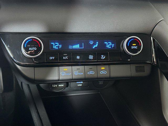new 2026 Hyundai ELANTRA HEV car, priced at $26,523