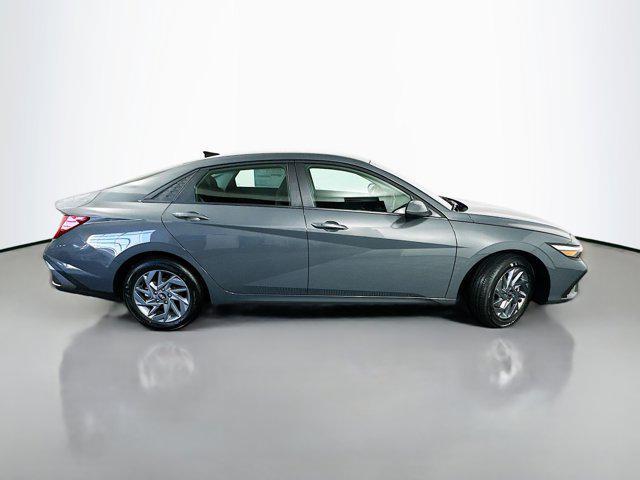 new 2026 Hyundai ELANTRA HEV car, priced at $26,523