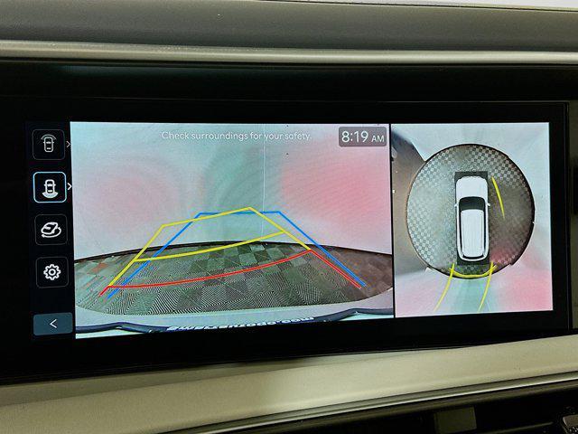 new 2026 Hyundai Palisade car, priced at $58,860