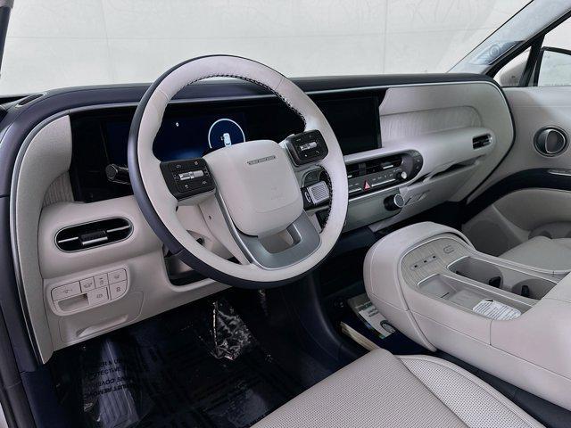 new 2026 Hyundai Palisade car, priced at $58,860