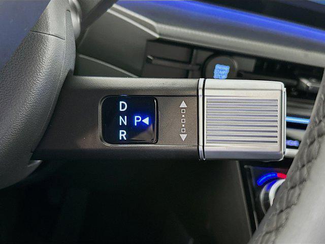 new 2026 Hyundai SANTA FE HEV car, priced at $51,100