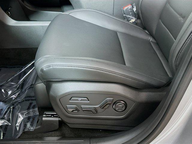 new 2026 Hyundai SANTA FE HEV car, priced at $51,100