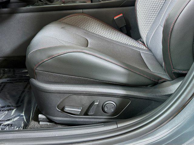 new 2026 Hyundai Elantra car, priced at $30,098