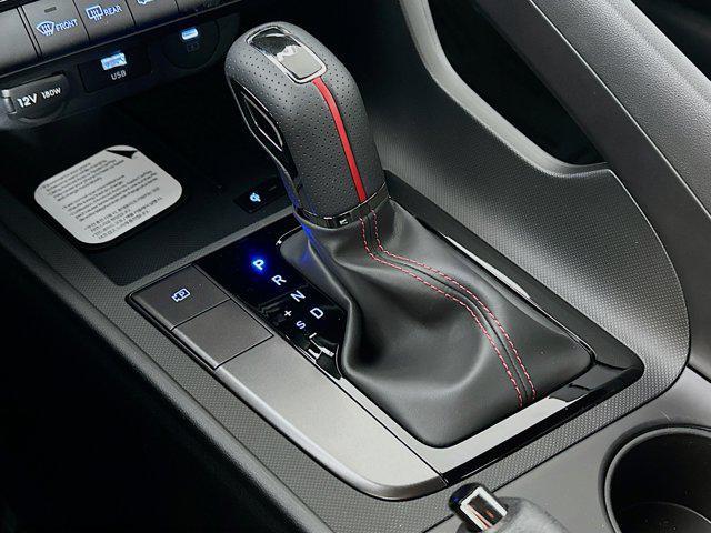 new 2026 Hyundai Elantra car, priced at $30,098