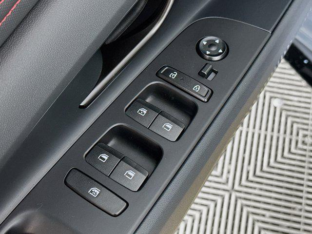 new 2026 Hyundai Elantra car, priced at $30,098