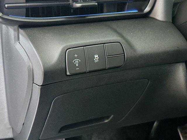 new 2026 Hyundai ELANTRA N car, priced at $36,995