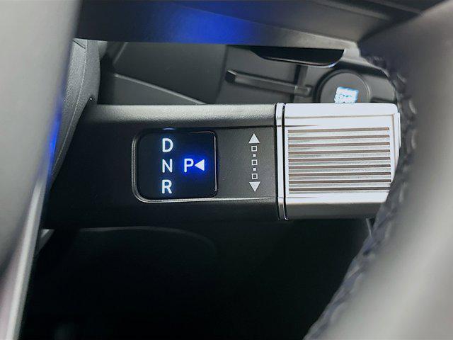 new 2026 Hyundai SANTA FE HEV car, priced at $51,728