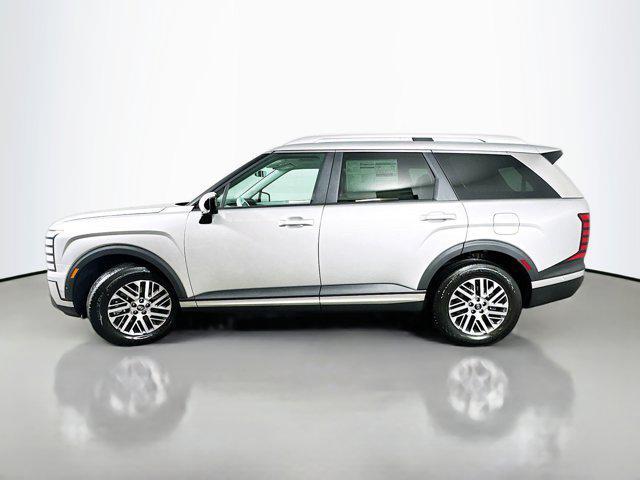 new 2026 Hyundai Palisade car, priced at $47,835