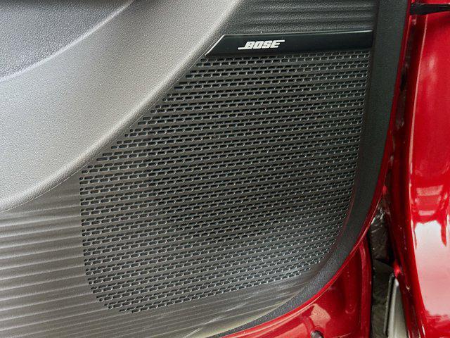 new 2026 Hyundai SANTA FE HEV car, priced at $51,688