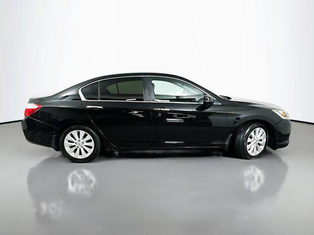 used 2013 Honda Accord car, priced at $7,175