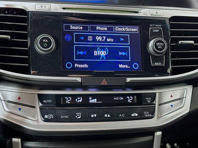 used 2013 Honda Accord car, priced at $7,175