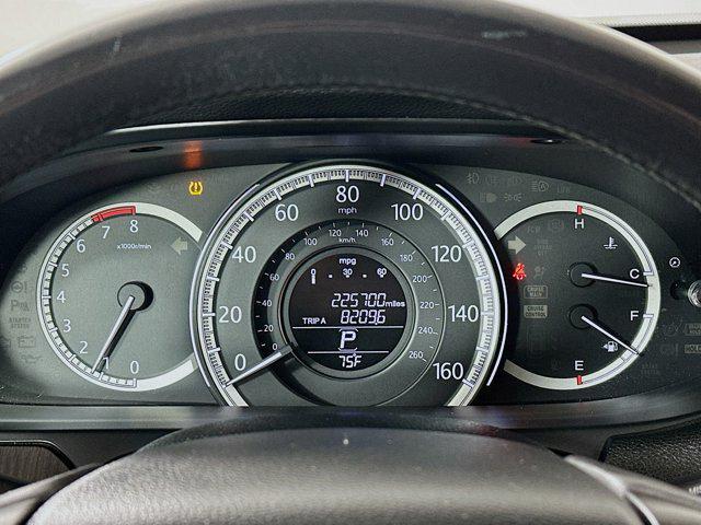 used 2013 Honda Accord car, priced at $7,175