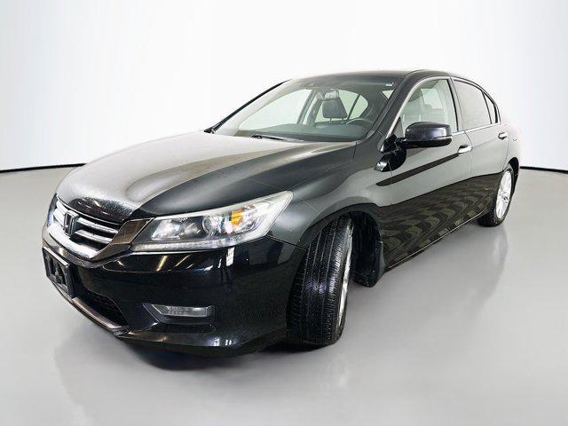 used 2013 Honda Accord car, priced at $7,175