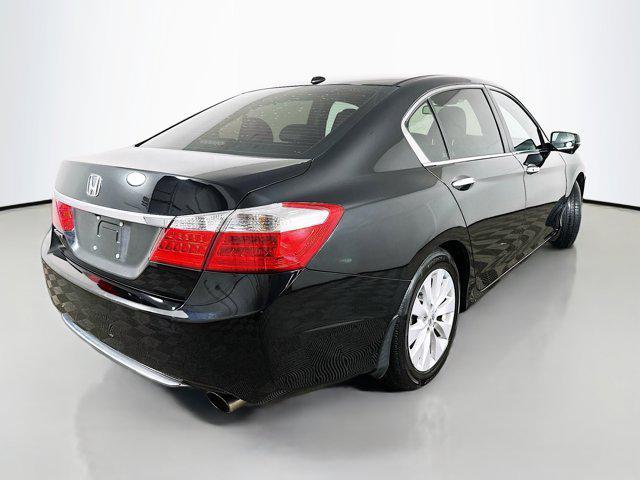used 2013 Honda Accord car, priced at $7,175