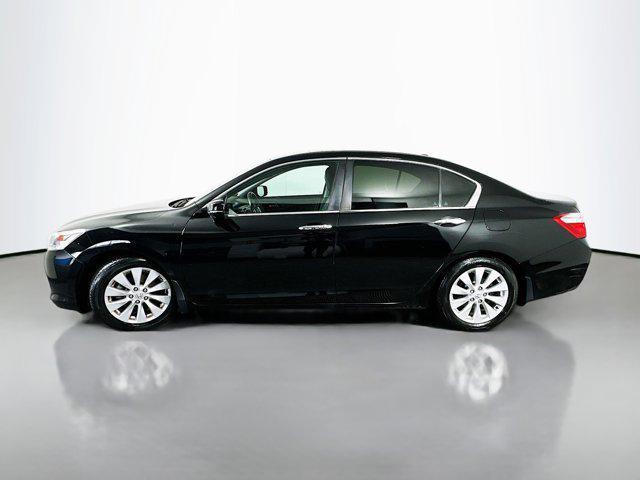 used 2013 Honda Accord car, priced at $7,175