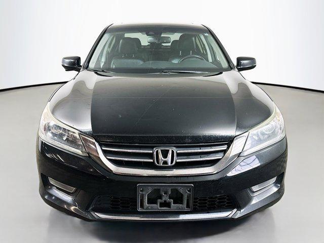 used 2013 Honda Accord car, priced at $7,175
