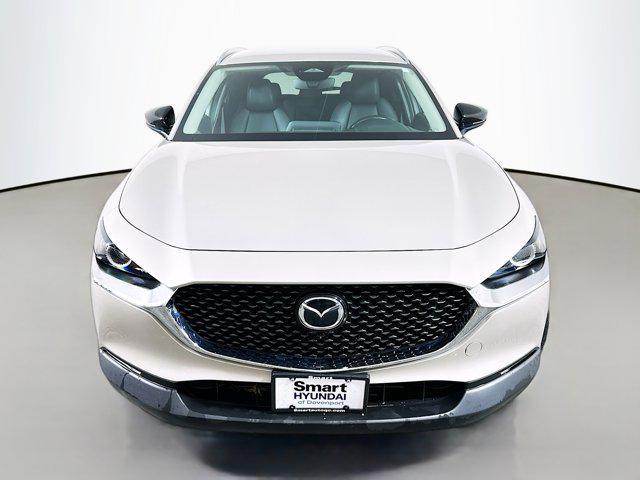 used 2024 Mazda CX-30 car, priced at $20,974