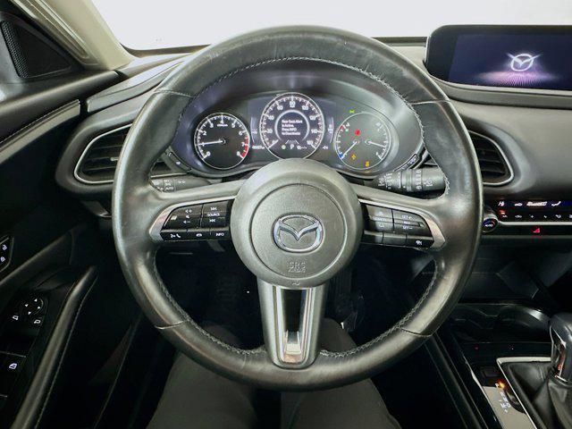 used 2024 Mazda CX-30 car, priced at $20,974