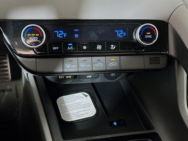 new 2026 Hyundai Elantra car, priced at $25,775