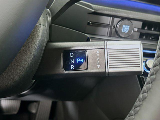 new 2026 Hyundai SANTA FE HEV car, priced at $51,676
