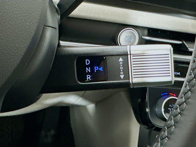 new 2026 Hyundai TUCSON Hybrid car, priced at $36,704