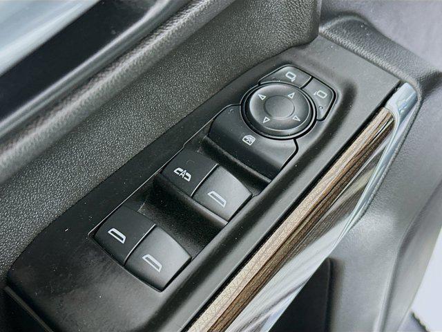 used 2020 Chevrolet Silverado 1500 car, priced at $30,472