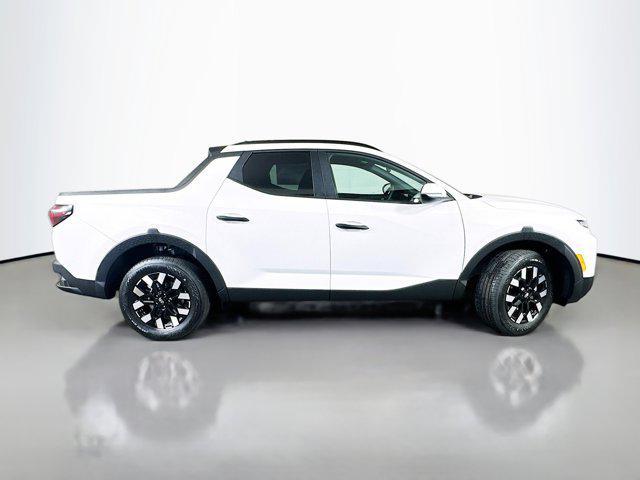 new 2026 Hyundai SANTA CRUZ car, priced at $34,536