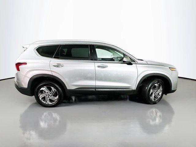 used 2023 Hyundai Santa Fe car, priced at $21,994