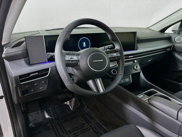 new 2025 Hyundai Sonata Hybrid car, priced at $37,488