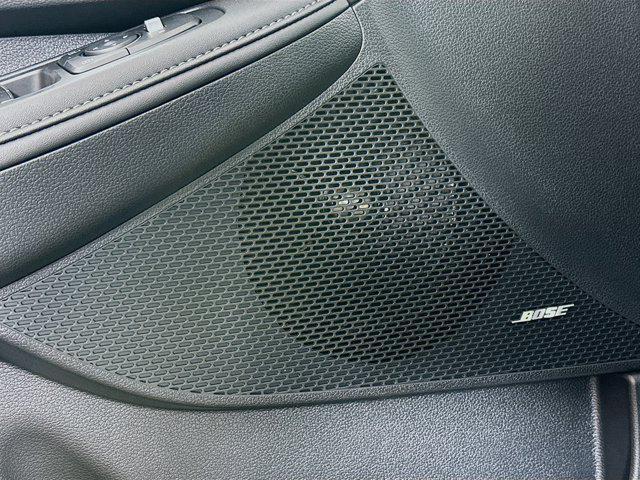 new 2025 Hyundai Sonata Hybrid car, priced at $37,488