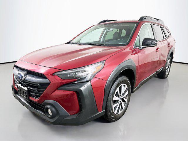 used 2023 Subaru Outback car, priced at $21,332