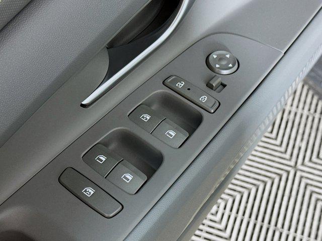 new 2026 Hyundai Elantra car, priced at $25,058