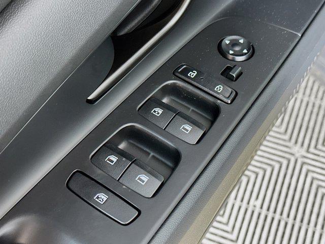 new 2026 Hyundai ELANTRA HEV car, priced at $28,498
